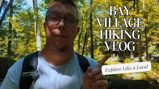 Best Hiking Trails in Ohio (EASY HIKES)