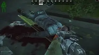 Разматал СОБР за дикого | EFT