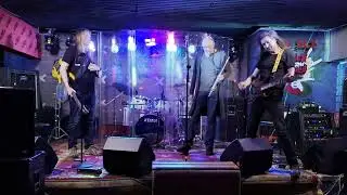 RUSЛАНОВ "Утверждая жизнь" (Live)