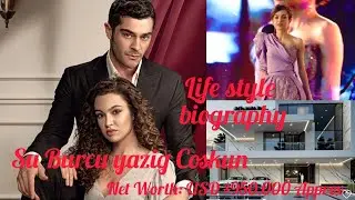 Su Burcu yazig Coskun Turkish beautiful Actress ❤️ Life style biography video 2025❤️💋😚👄🙂😀🥳😋😃☺️😘😉🤩😙😍😊