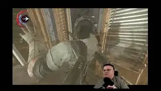The Open Bar: Dishonored 3 (Part 15/16)