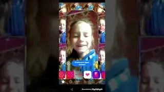 Оцениваю маски в Facebook