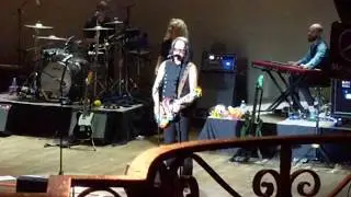Todd Rundgren - While My Guitar Gently Weeps (10-1-19)