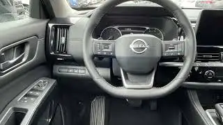 2026 Nissan Pathfinder SV Columbia, St. Andrews, Capitol View, Forest Acres, Arthurtown
