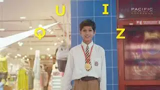 Quiz Championship Event at Pacific Mall Dehradun