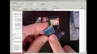 MPU6050 - I2C Driver - Init / connecting with ESP8266 nEXT EVO Board