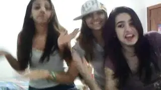 Call me Maybe-Monte,Lalis,Raissa,Cica,Loba