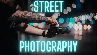12 MINUETS OF NIGHT STREET PHOTOGRAPHY. FT Shotsby20th