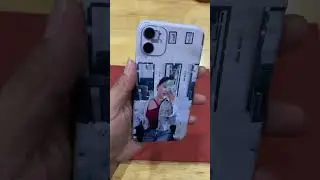 Print photos on iPhone 11 