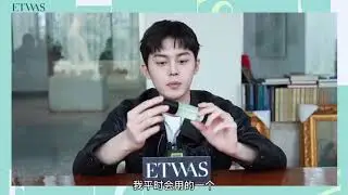 Etwas vision weibo update 04152021 ft Xie Binbin