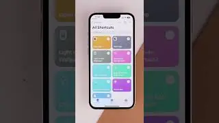 Custom app icons on iPhone and iPad - easy tutorial