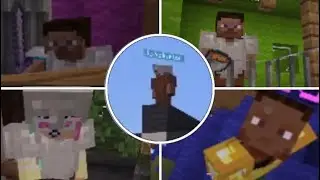 SkyWars montage