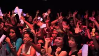 la klave - Mexicali "exa party"