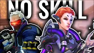 Overwatch has lost its complexity
