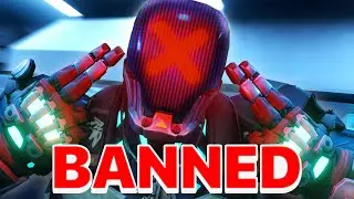 BANNED VALORANT MOMENTS!!