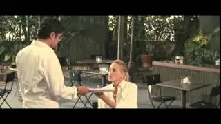 Золотой мальчик (2015) русский трейлер