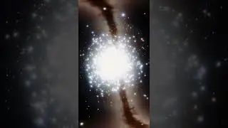 Spectacular Space Yoyage into the TadPole Galaxy
