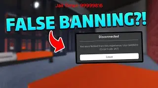 I’ve Been FALSELY Banning 3k+ Exploiters On Da Hood..