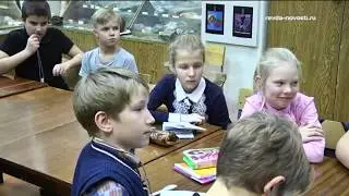 Итоги 2017 года. Клуб "Рифей"