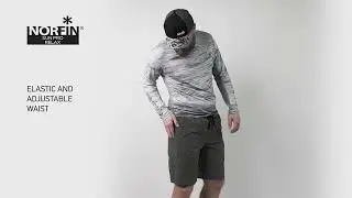Norfin SUN PRO RELAX