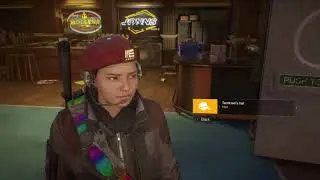 [PS4|ENG] The Division | Update Prep! STORY Before its Too Late! (Part 17)