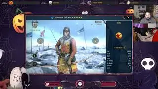 Champion Reviews - Yeoman for beginners in Raid: Shadow Legends by SprinkleBeard