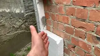 Не утепляй дом пока не посмотришь это видео  как не прогадать и не испортить фасад