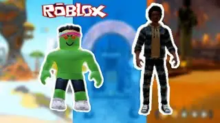 ROBLOX TAI VERDES CONCERT!!!