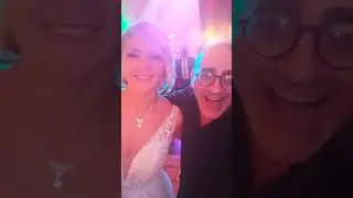 matrimonio a Corte Meraviglia di Giovinazzo con la musica di Lillo Strillo