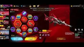 September Month Evo Vault Event 😍| Evo Ak 47 & Cobra Mp40 Return 🤔| Next Evo Gun In Free Fire 🔥