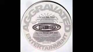 FDC - Things Aint Easy