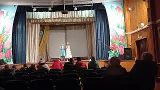 Концерт на День матери 2021 г. - 4