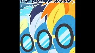 The Wonderbolts' WWE Theme