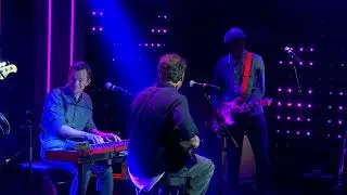 Christophe Maé - L' amour (Live) - Le Grand Studio RTL
