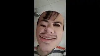 "Am I really that Ugly?" on Tiktok
