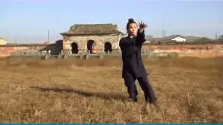 Wudang Ba Gua Chang by Master Chen