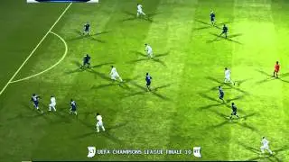 goal all'incrocio diventa un mito