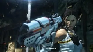 Defiance: New MMO Shooter Game Review 2013 - Loadout, Ego, Perks, Mechanics & Combat!