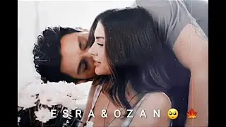 Эсра&Озан/Esra ve Ozan-Не отпускай