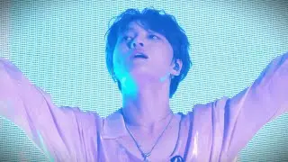 240721 Flower Garden 콘서트 - 소년에게 김재중 직캠