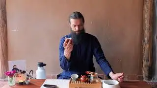How to Clean Your Tea Cups & Teapot After a Ceremony