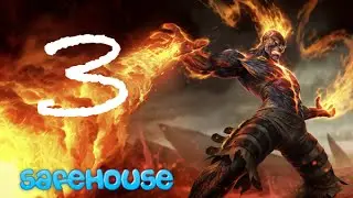 Safehouse - LoL Montage #3
