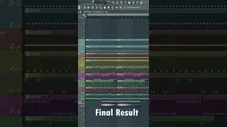 How To Make Deep house  Music ( Fl Studio ) 