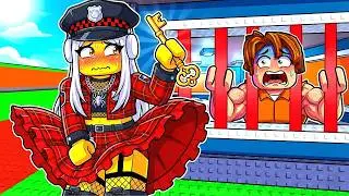 I WAS ARRESTED BY E-GIRLS 👮‍♀️👩💻😱