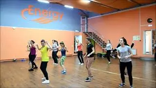 ZUMBA dance: Егор Крид-Мало так мало