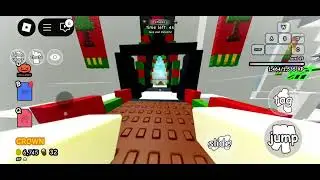 Untitled tag game- Episode 1!