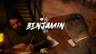 Omar Esa - Benjamin | Eminem - Stan Cover Remake | Official Nasheed Video