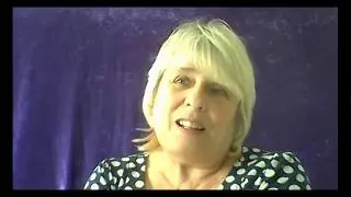 The Loss of a Child - A brief  interview with the author Jenny Ford