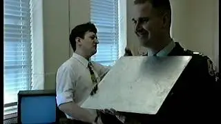 Royal Military College of Science - An Introduction to RMCS Shrivenham (1998)