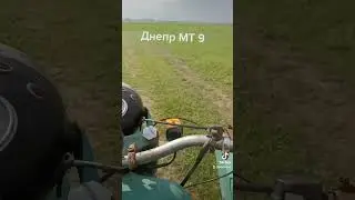 МТ 9 #гаражмечты